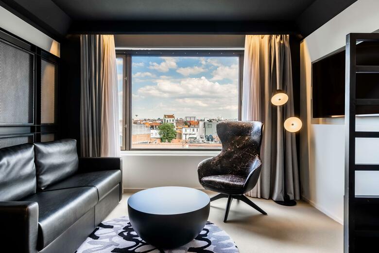 Hotel Bloom