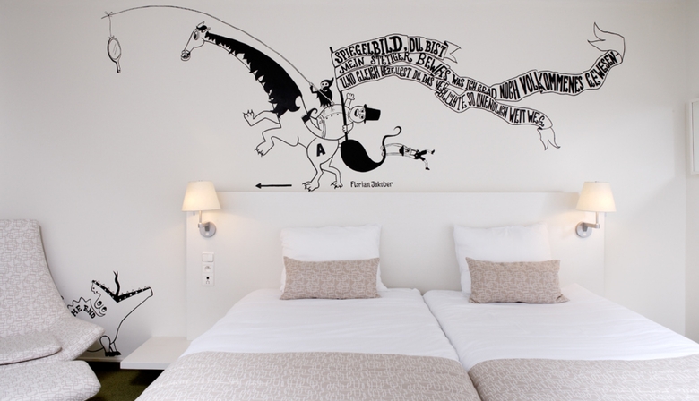 Hotel Bloom