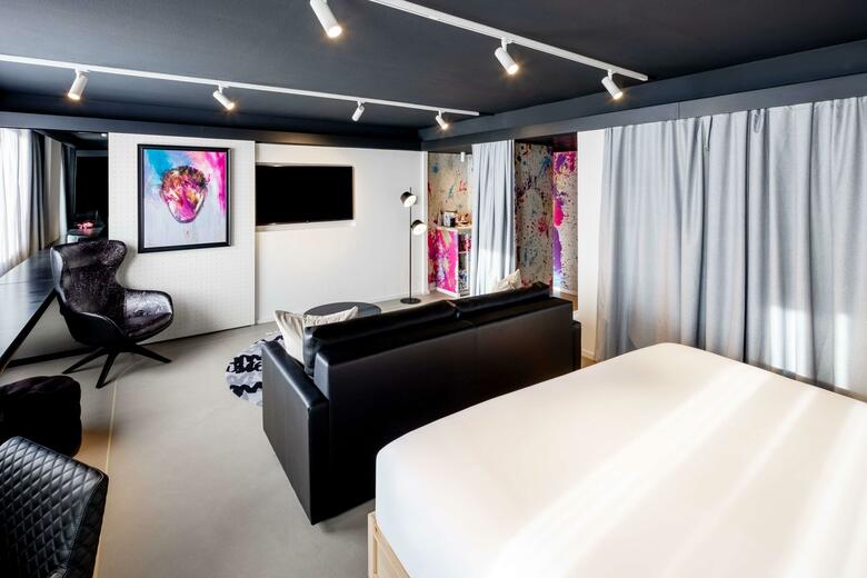 Hotel Bloom