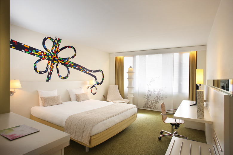 Hotel Bloom