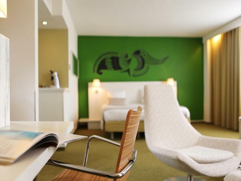 Hotel Bloom