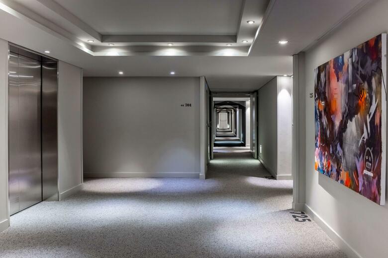 Hotel Bloom