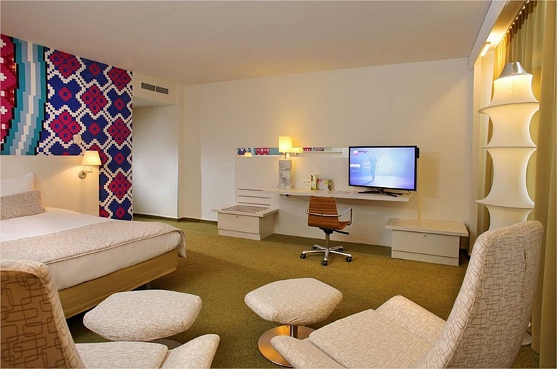 Hotel Bloom