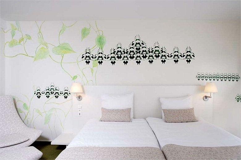 Hotel Bloom