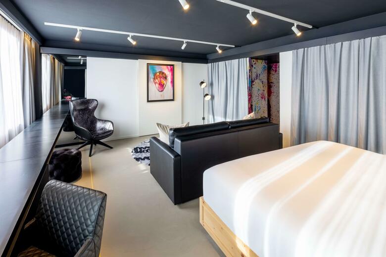 Hotel Bloom