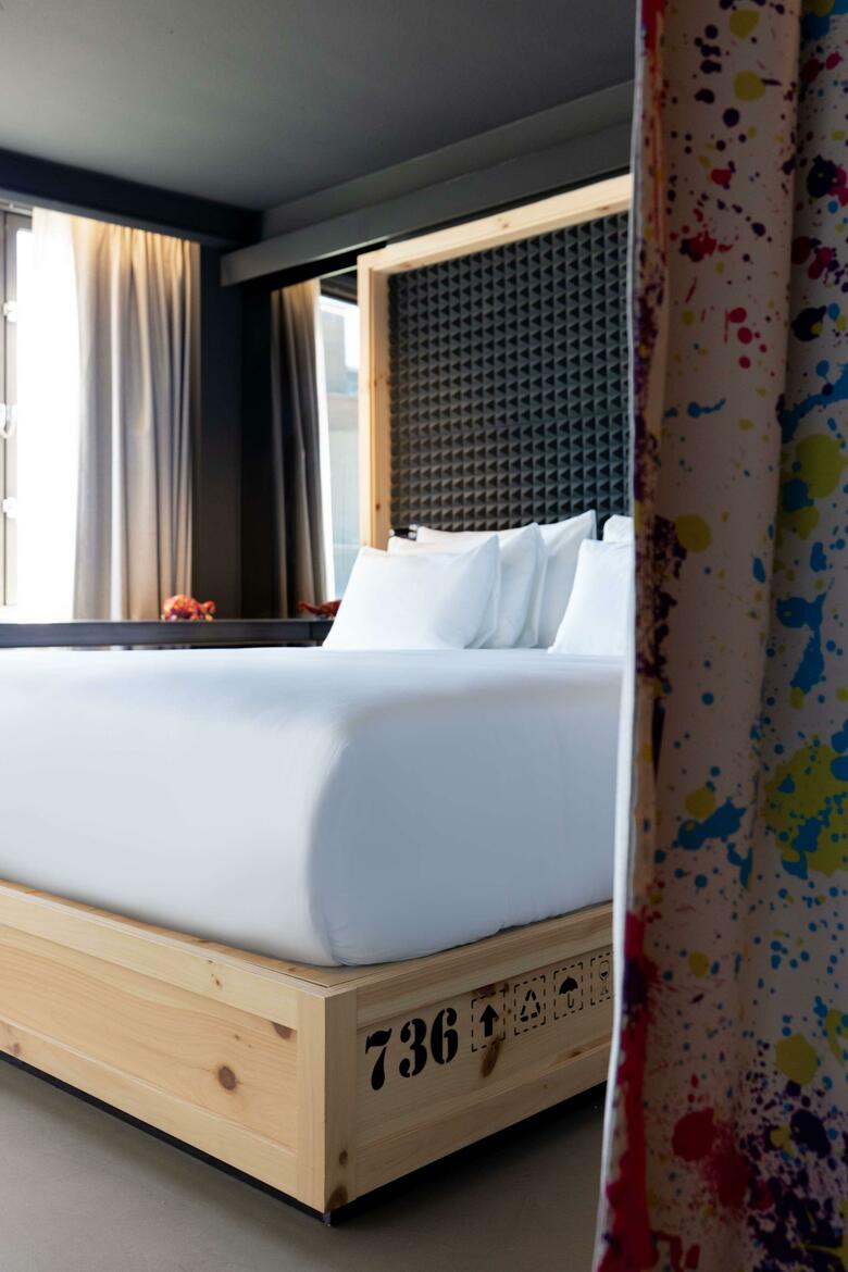 Hotel Bloom