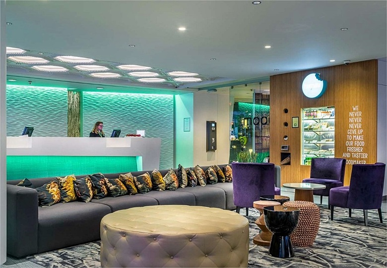 Hotel Bloom