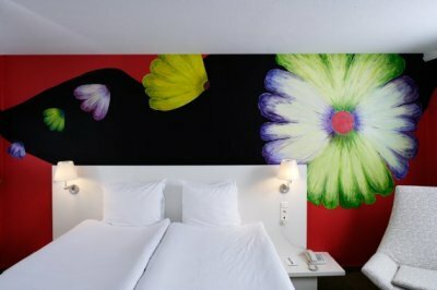Hotel Bloom