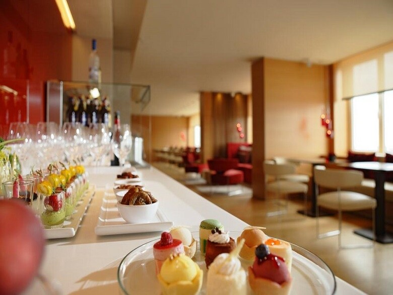 The Hotel Brussels