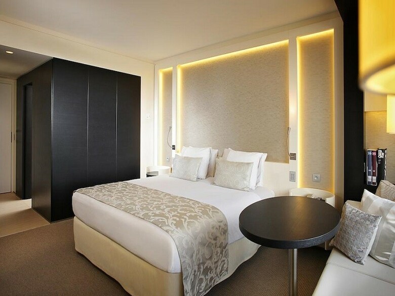 The Hotel Brussels