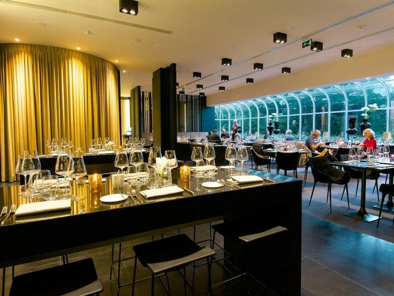 The Hotel Brussels