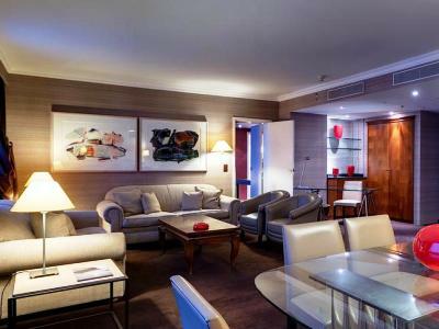 The Hotel Brussels