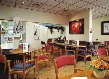 Hotel Express By Holiday Inn Gent