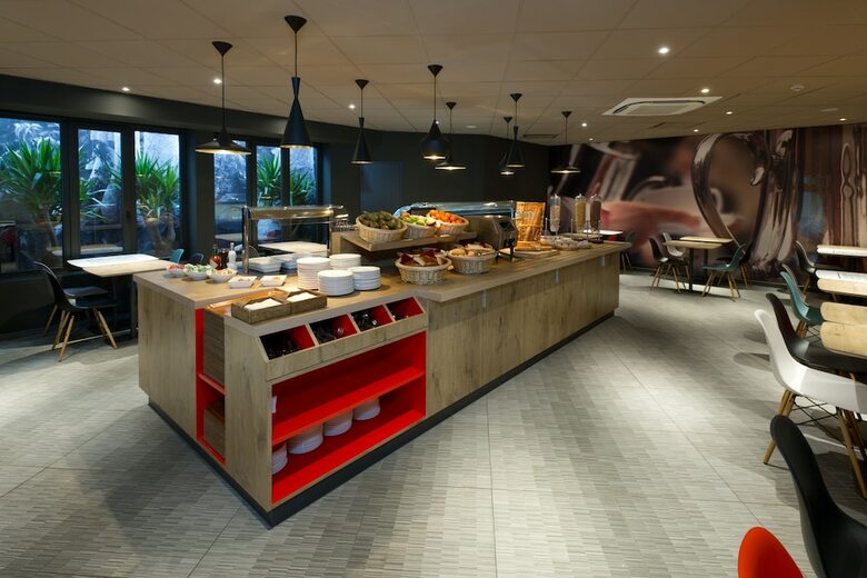 Hotel Ibis Centrum Sant Baafs Kathedraal