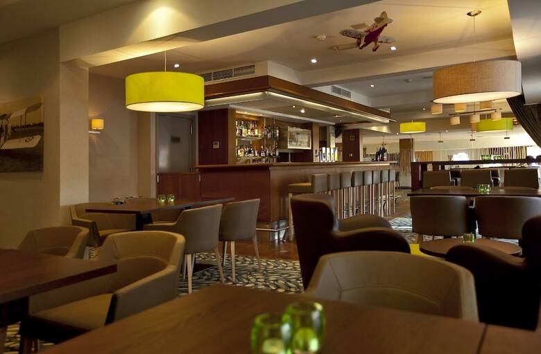 Hotel Holiday Inn Expo Gent