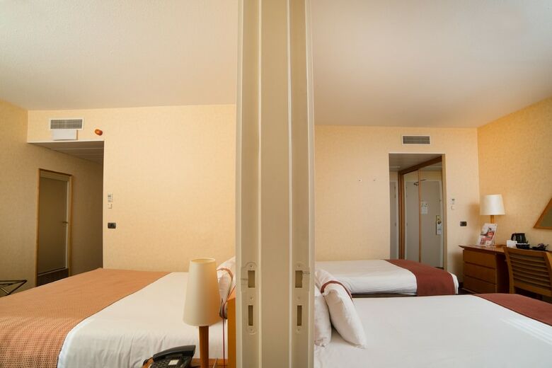 Hotel Holiday Inn Expo Gent