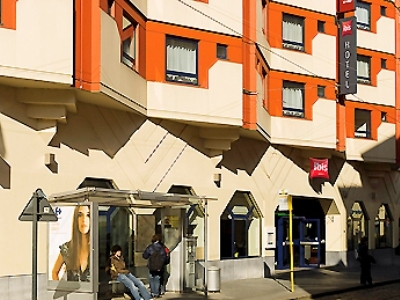 Hotel Ibis Centrum Opera