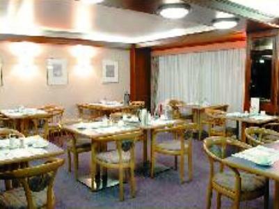 Alliance Hotel Liege