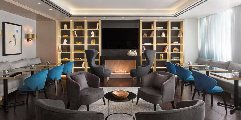 Intercontinental Sofia, An Ihg Hotel