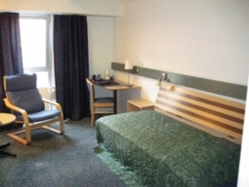 Hotel Rossini