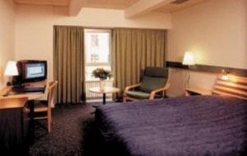 Hotel Rossini