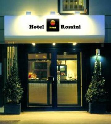 Hotel Rossini