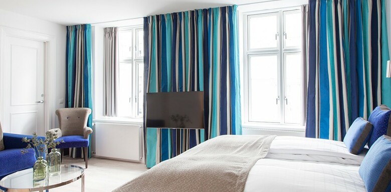 Absalon Hotel