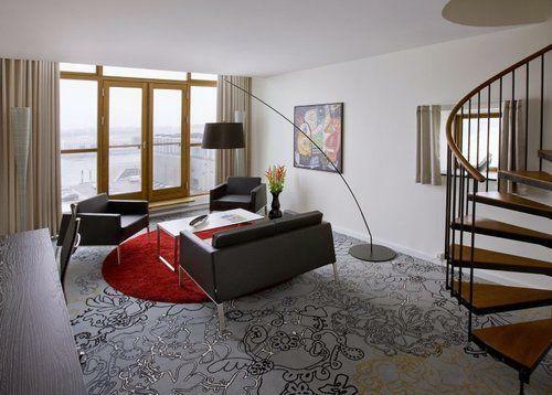 Hotel Scandic Front