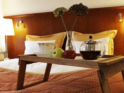 Hotel Ascot