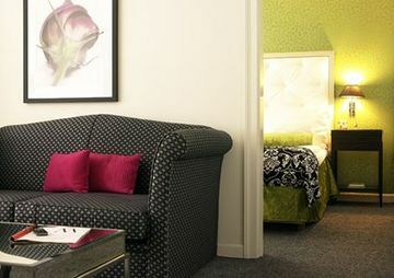 Hotel Skt. Annae