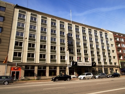Hotel Richmond