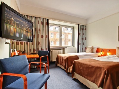 Hotel Richmond