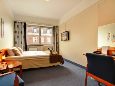 Hotel Richmond