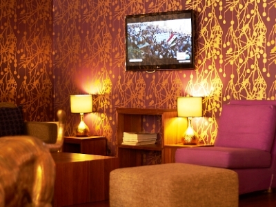 Hotel Richmond