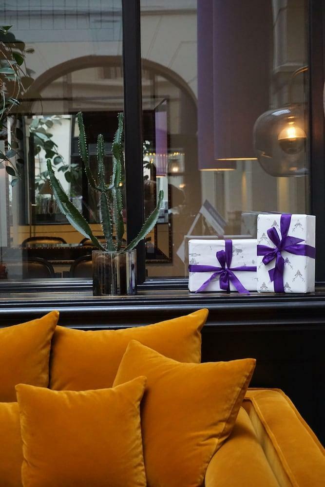 Hotel First Kong Frederik