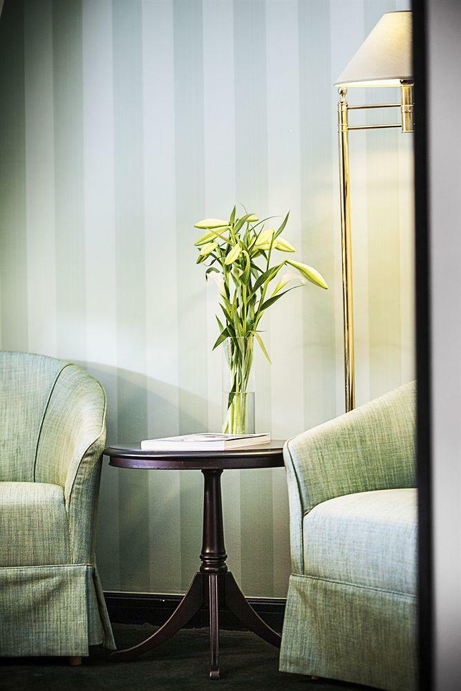 Hotel First Kong Frederik