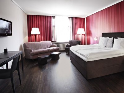 Hotel First Grand
