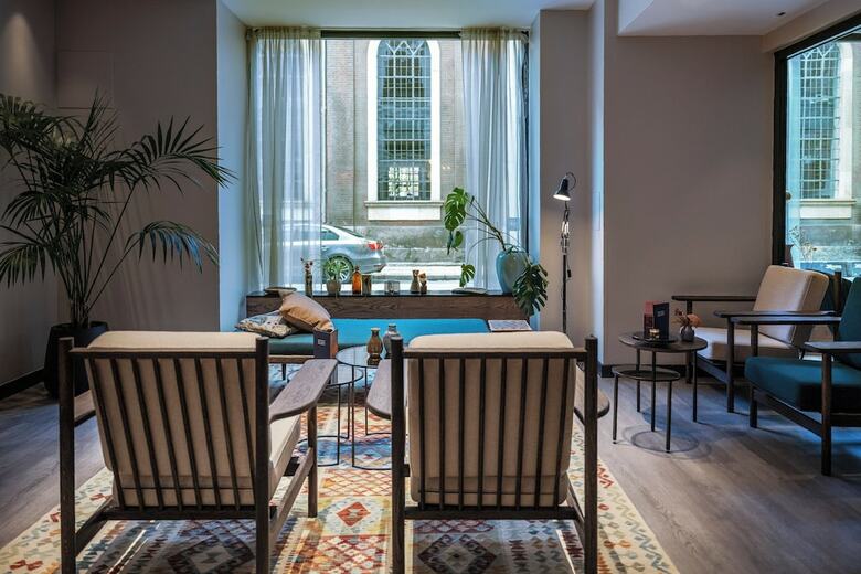 First Hotel Twentyseven