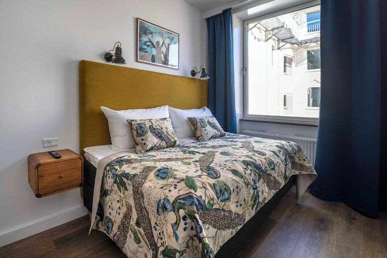 First Hotel Twentyseven
