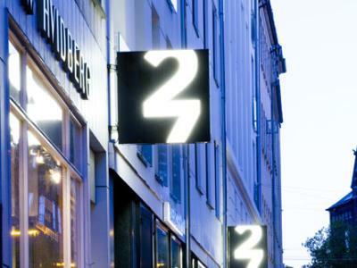 First Hotel Twentyseven