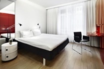 First Hotel Twentyseven