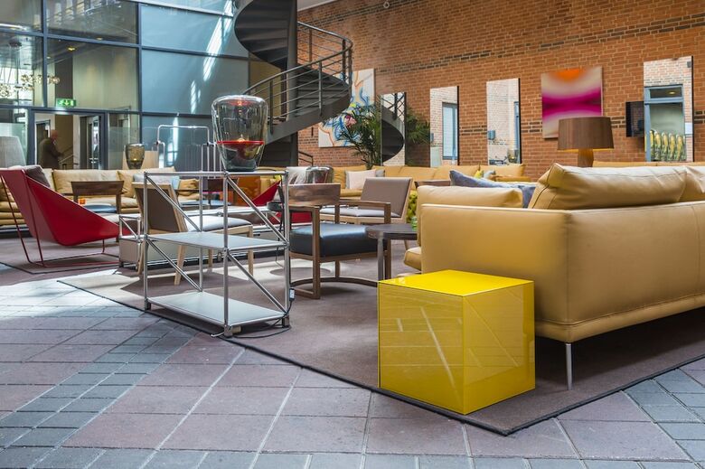 Comfort Hotel Vesterbro