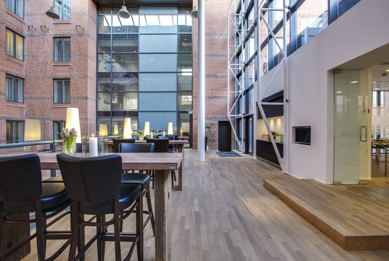 Comfort Hotel Vesterbro