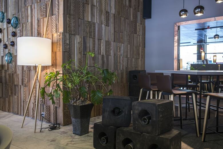 Comfort Hotel Vesterbro