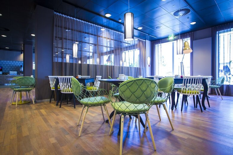 Comfort Hotel Vesterbro