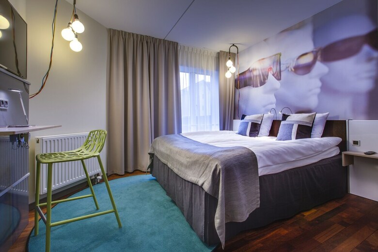 Comfort Hotel Vesterbro