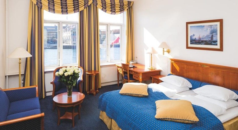 Hotel Copenhagen Strand