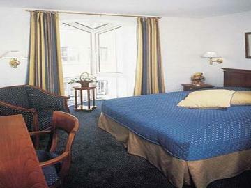 Hotel Copenhagen Strand