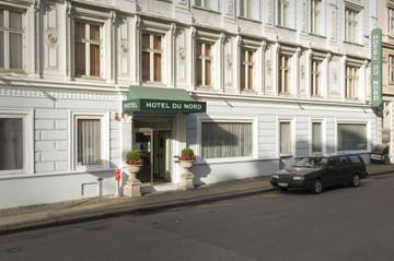 Hotel Du Nord