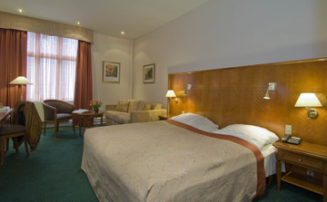 Hotel Du Nord